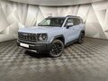 2026 Haval H3 I Рестайлинг, серый, 3549000 рублей