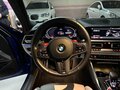 2021 BMW M3 Competition Package VI (G80), синий, 7750000 рублей - вид 9