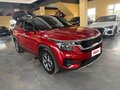 2022 Kia KX3, пурпурный, 1600020 рублей