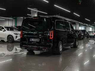 2024 Mercedes-Benz Vito 121 L2 III (W447), чёрный, 6500000 рублей, вид 5