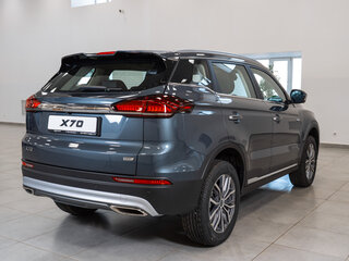 2026 Belgee X70 I Рестайлинг, серый, 2745990 рублей, вид 5