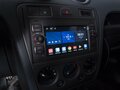 2011 Ford Fusion I Рестайлинг, серый, 695000 рублей - вид 11