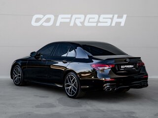 2021 Mercedes-Benz E-Класс 200 V (W213, S213, C238) Рестайлинг, чёрный, 4280000 рублей, вид 2