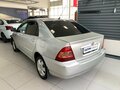 2005 Toyota Corolla IX (E120, E130) Рестайлинг, серебристый, 370000 рублей - вид 5