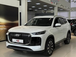 2026 Tenet T8, белый, 3299000 рублей, вид 1