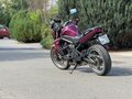 2006 Kawasaki ER-6N, фиолетовый, 350000 рублей - вид 7