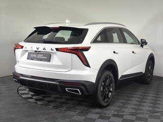 2026 Haval F7 II, белый, 3599000 рублей, вид 3