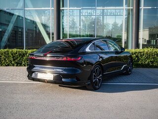 2026 Voyah Passion EVR I, чёрный, 6215000 рублей, вид 2