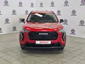 2024 Haval Jolion I Рестайлинг, красный, 1975000 рублей - вид 1