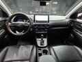 2022 Hyundai Kona I Рестайлинг, серебристый, 1792400 рублей - вид 5