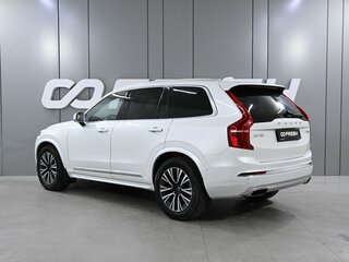 2020 Volvo XC90 II Рестайлинг 1, белый, 3849000 рублей, вид 2