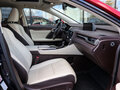2017 Lexus RX 200t IV, красный, 4149000 рублей - вид 9