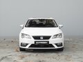 2020 SEAT Leon III Рестайлинг, белый, 2049000 рублей - вид 2