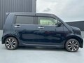 2023 Honda N-WGN II Рестайлинг, синий - вид 7