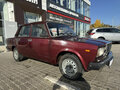 2012 Lada (ВАЗ) 2107, красный, 215180 рублей - вид 4