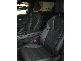 2026 Haval F7x II, чёрный, 3999000 рублей, вид 5