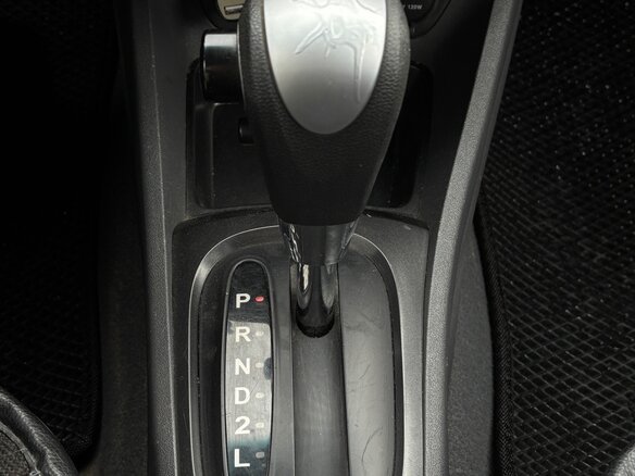 2008 Kia Rio II, серебристый, 550000 рублей - вид 7