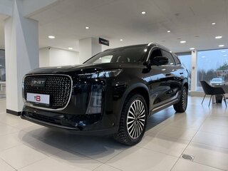 2026 Tenet T8, чёрный, 3885000 рублей, вид 1