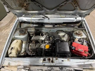 2002 Lada (ВАЗ) 2115, голубой, 35000 рублей, вид 4
