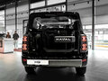 2026 Haval H9 II, чёрный, 5246010 рублей - вид 8