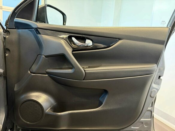 2020 Nissan Qashqai II Рестайлинг, серый, 1499000 рублей - вид 12