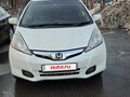 2012 Honda Fit II, белый, 800000 рублей - вид 3