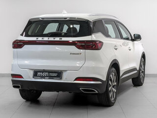 2024 Xcite X-Cross 7, белый, 1750000 рублей, вид 5