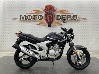 Yamaha YBR250