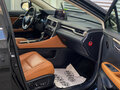 2022 Lexus RX 350 IV Рестайлинг, чёрный, 6450000 рублей - вид 9