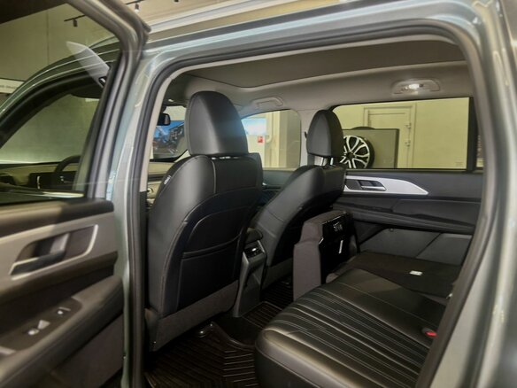 2026 Haval H5 II, серый, 4349000 рублей - вид 19