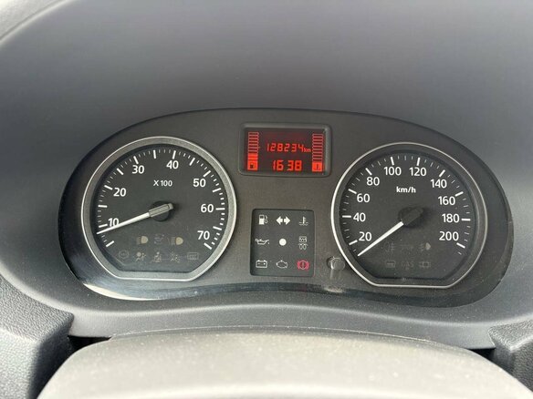 2015 Nissan Almera III (G15), чёрный, 680000 рублей - вид 17