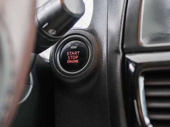 2013 Mazda CX-5 I, серебристый, 1749000 рублей - вид 17