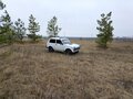 1997 Lada (ВАЗ) 2121 (4x4) I Рестайлинг, бежевый, 235000 рублей - вид 8