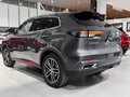 2026 Changan UNI-S I, серый - вид 9