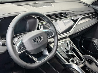 2026 Belgee X70 I Рестайлинг, серый, 2584000 рублей, вид 4