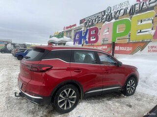 2024 Xcite X-Cross 7, красный, 1650000 рублей, вид 3