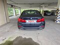 2019 BMW 5 серии 530d xDrive VII (G30/G31/G38), чёрный - вид 4