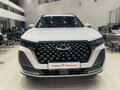 2025 Chery Tiggo 7 Pro Max I Рестайлинг, белый, 2910600 рублей - вид 1