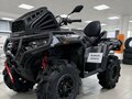 2026 Loncin XWolf 1000 Mud, серый, 1469000 рублей - вид 10