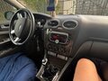 2009 Ford Focus II Рестайлинг, синий