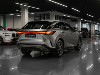 2025 Lexus RX 300 V, серый, 8100000 рублей, вид 5