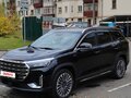 2023 Jetour X90+, чёрный, 2250000 рублей - вид 3