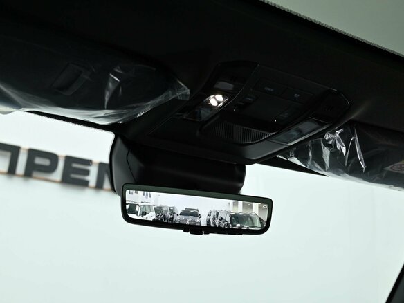 2026 Lexus GX 550 III, чёрный, 15600000 рублей - вид 13