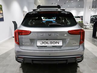 2026 Haval Jolion I Рестайлинг, серый, 2599000 рублей, вид 3