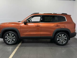 2026 Haval Dargo I Рестайлинг, оранжевый, 3899000 рублей, вид 2
