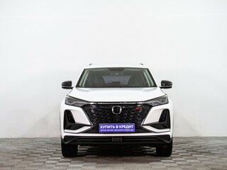 2023 Changan CS75 Plus I Рестайлинг, белый, 2429000 рублей, вид 2