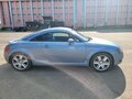 2003 Audi TT I (8N), голубой, 1000000 рублей - вид 6