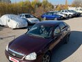2011 Lada (ВАЗ) Priora I, пурпурный, 180000 рублей - вид 1