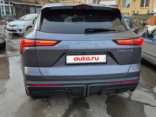 2023 Jetour Dashing I, серый, 1890000 рублей, вид 3