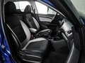2021 Lada (ВАЗ) Vesta SW Cross I, синий - вид 7